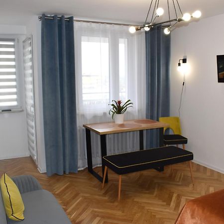 Apartament Mck 100M, Spodek 150M, Nospr Kattowitz Exterior foto